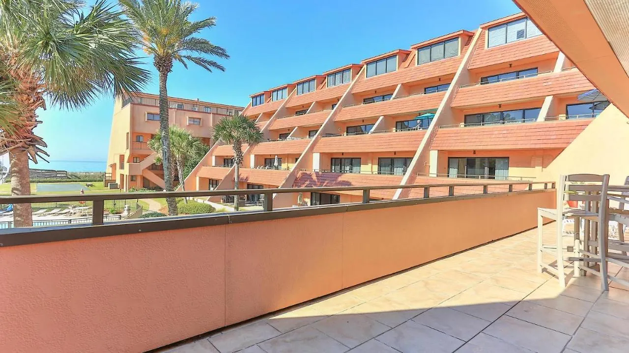 度假居 Aegean 210 - Updated 2 Bedroom 2 Bath At The Aegean *