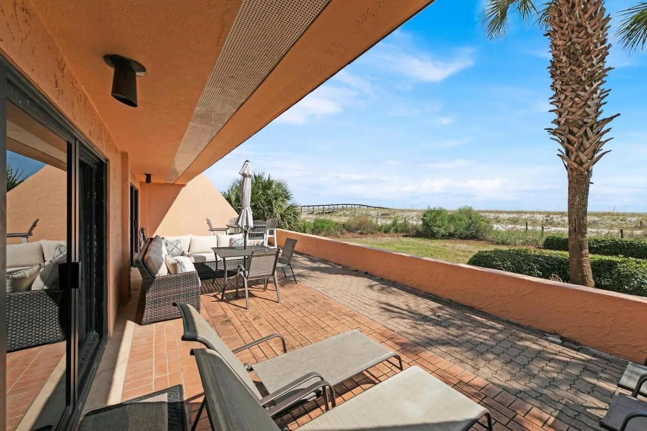 Aegean 120 - Front 2 Bedroom * Destin