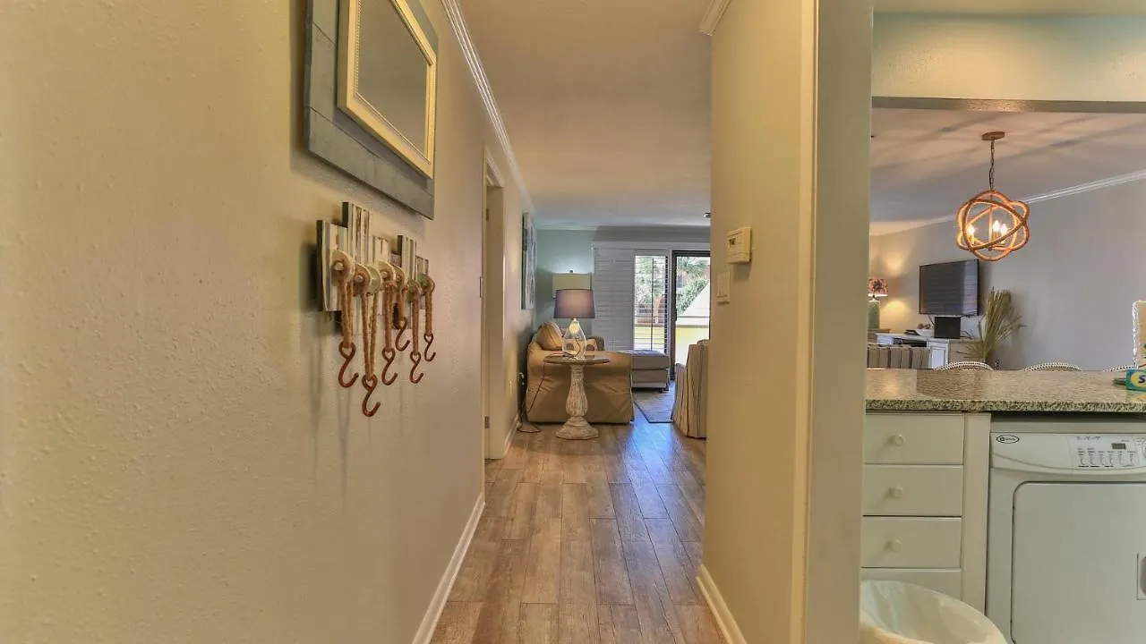 度假居 Aegean 210 - Updated 2 Bedroom 2 Bath At The Aegean *