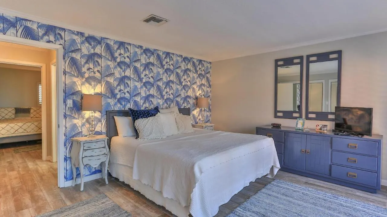Aegean 210 - Updated 2 Bedroom 2 Bath At The Aegean * 德斯廷