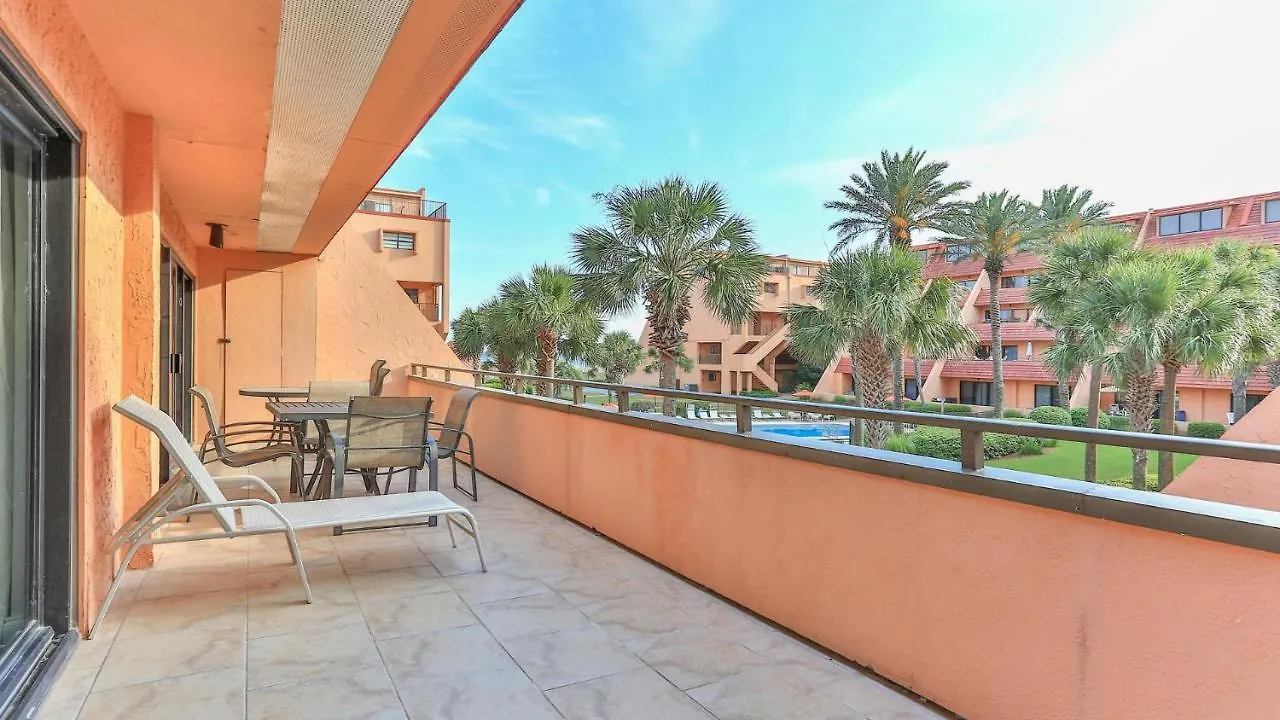 Aegean 213 - Beautiful 2 Bedroom 2 Bath * Destin
