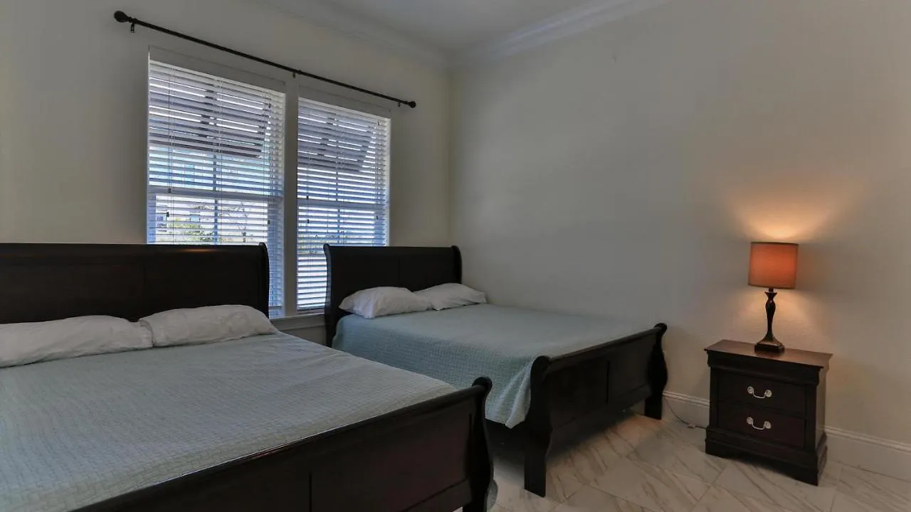 度假居 Playa Blanca - Steps To The Sleeps 14 Has Community Pool 德斯廷