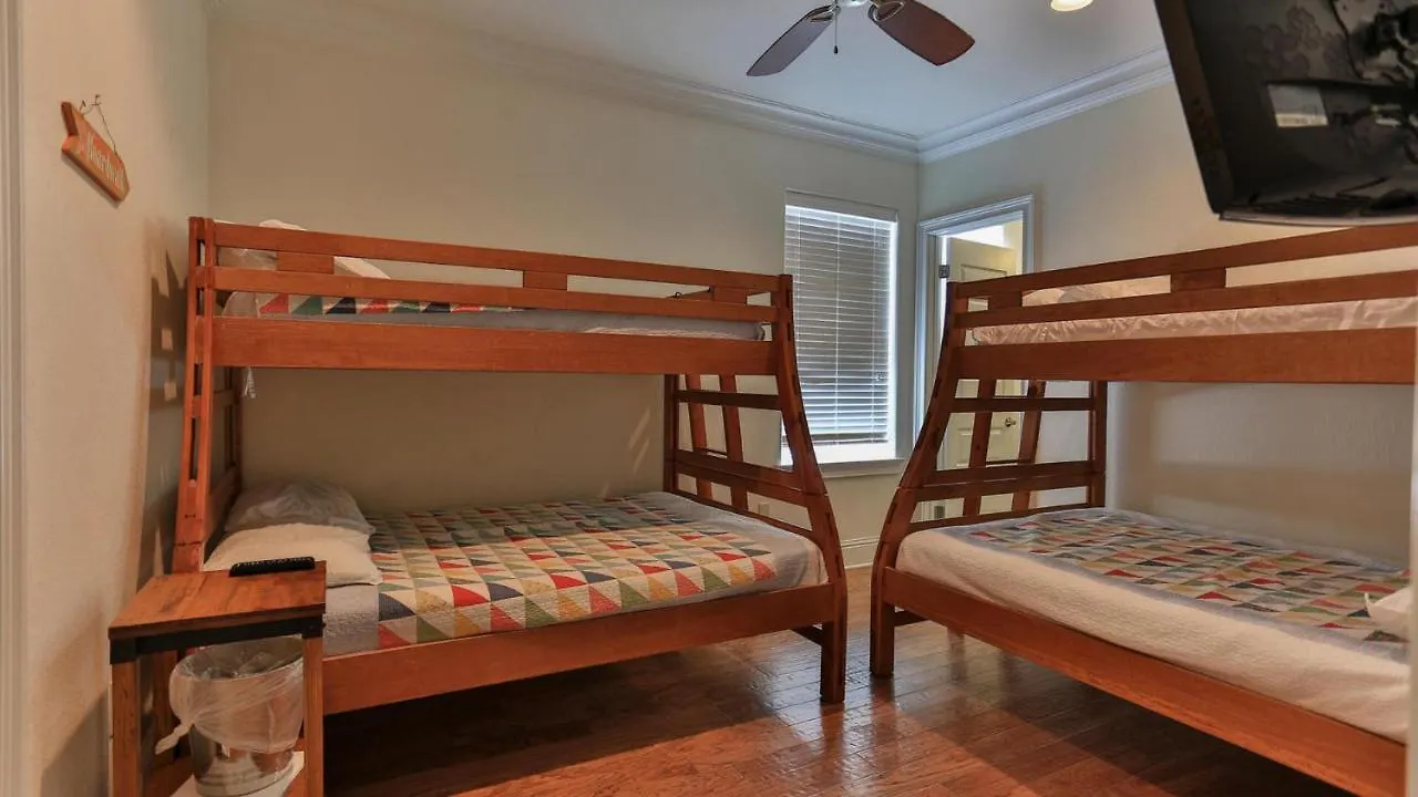 Playa Blanca - Steps To The Sleeps 14 Has Community Pool 德斯廷