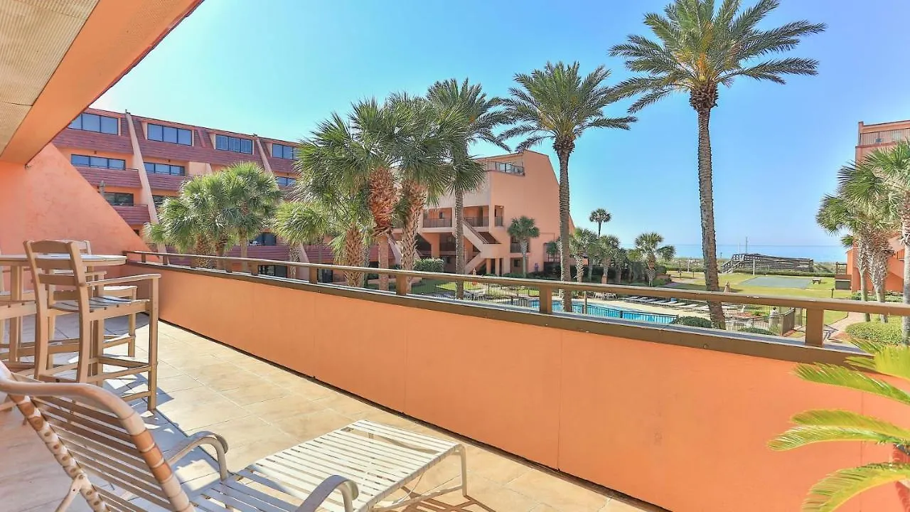 度假居 Aegean 210 - Updated 2 Bedroom 2 Bath At The Aegean