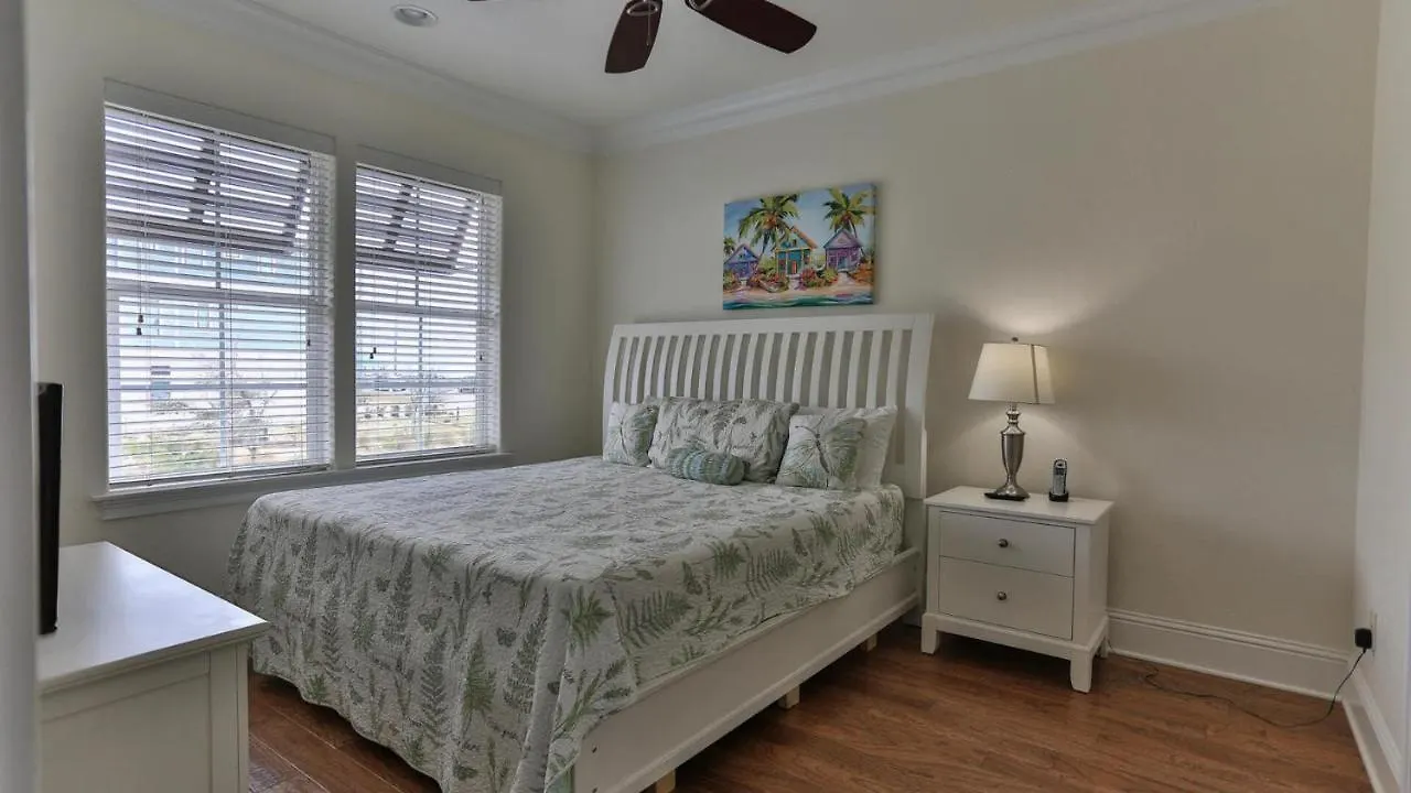 度假居 Playa Blanca - Steps To The Sleeps 14 Has Community Pool *