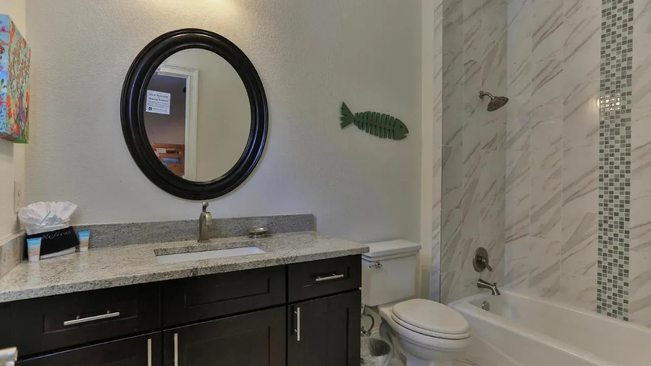 Playa Blanca - Steps To The Sleeps 14 Has Community Pool 度假居 *