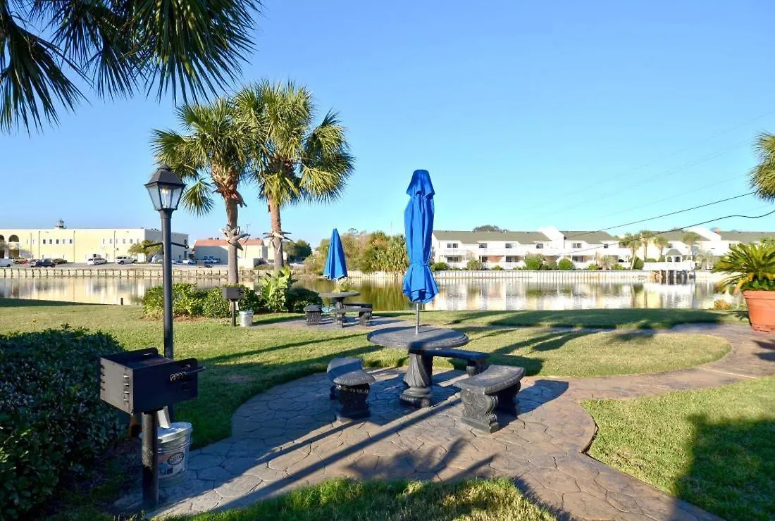 1095 Shoreline - Bedroom Front Free Setup Holiday home Destin
