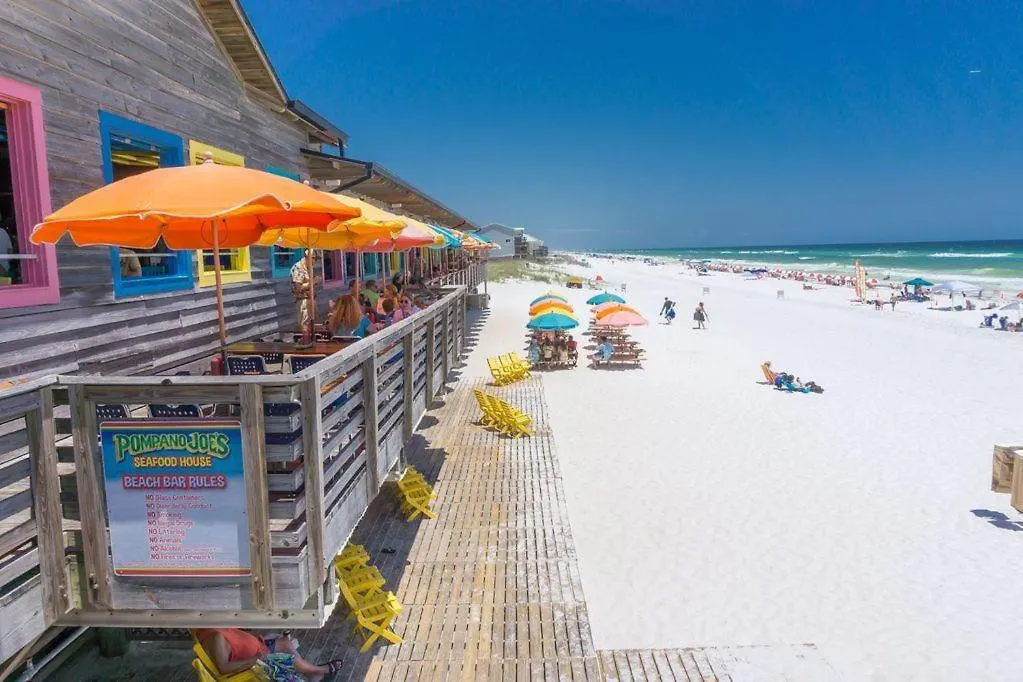 Ciboney 3008 Holiday home Destin