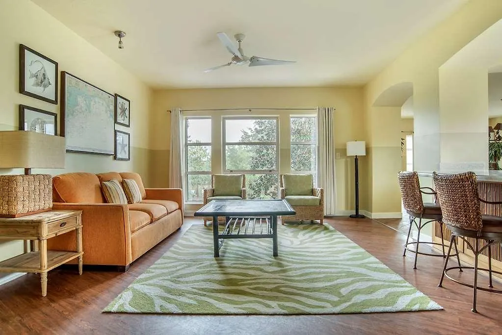 Hilton Grand Vacations Club In Sandestin Golf And Ξενοδοχείο