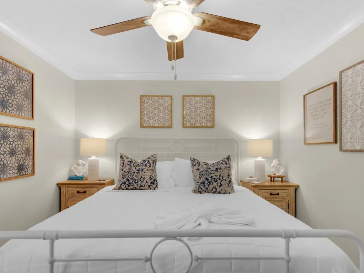 Hidden Dunes 197 By Newman-dailey Holiday home *