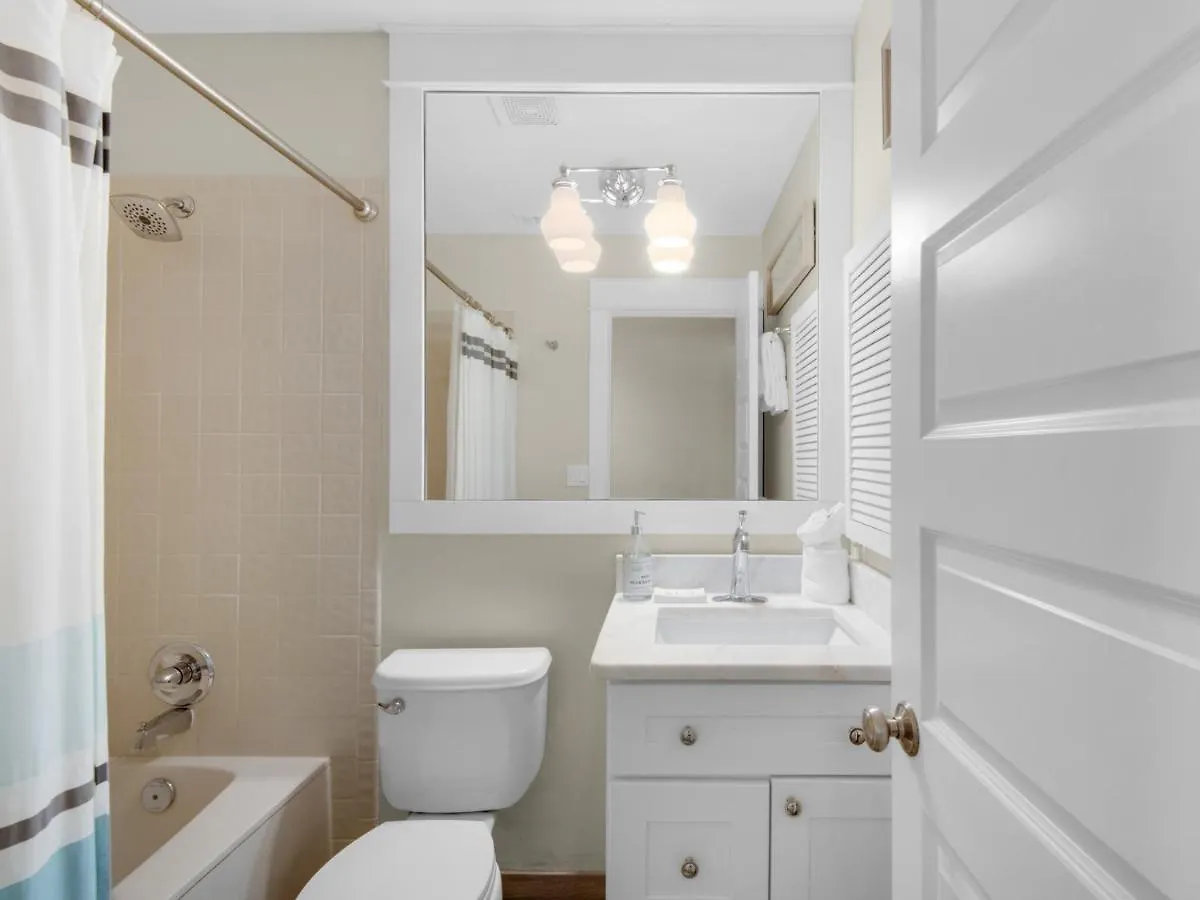 Hidden Dunes 197 By Newman-dailey Holiday home Destin