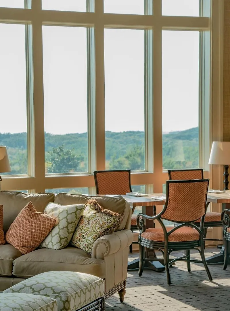 Resort The Henderson, A Salamander & 5*