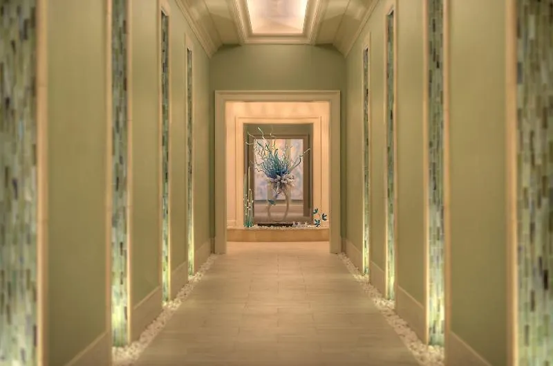 The Henderson, A Salamander & Resort