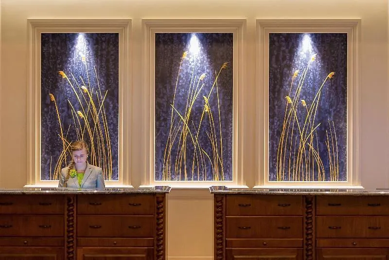 The Henderson, A Salamander & Resort Destin