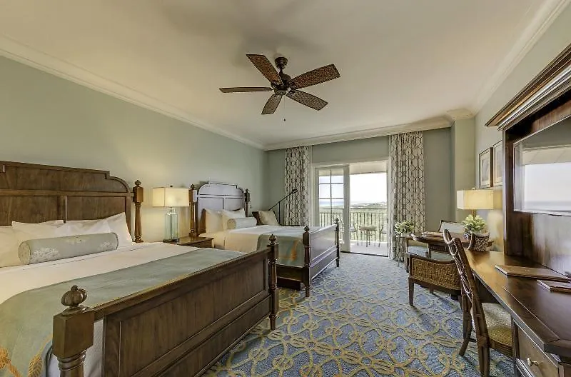 Resort The Henderson, A Salamander & 5*
