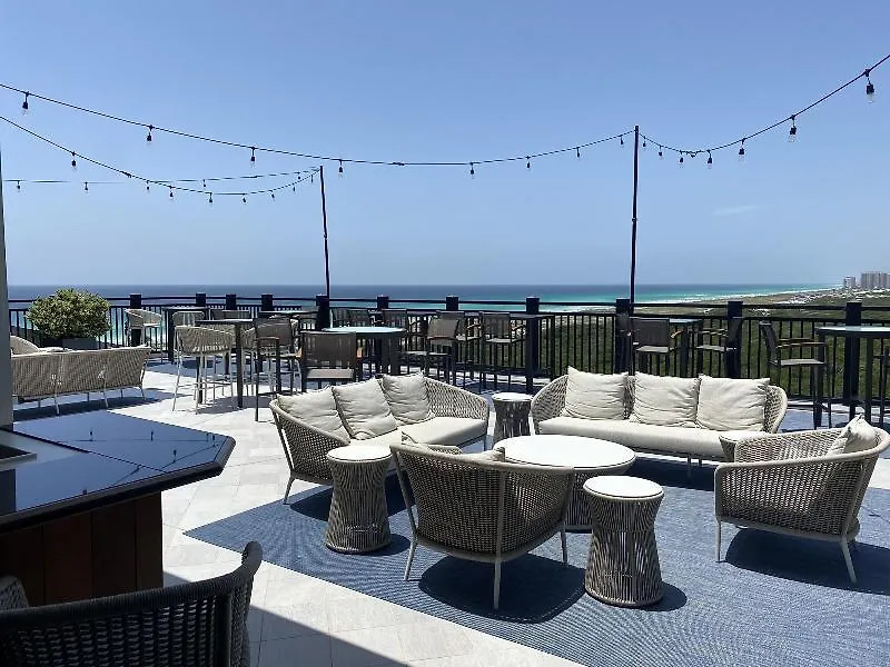 Resort The Henderson, A Salamander & Destin