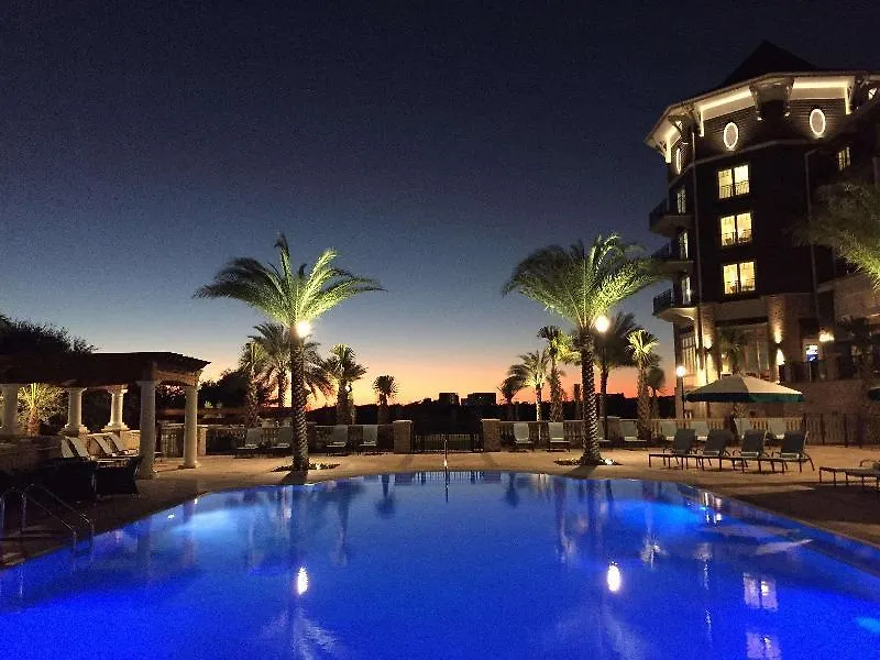 The Henderson, A Salamander & 5* Destin