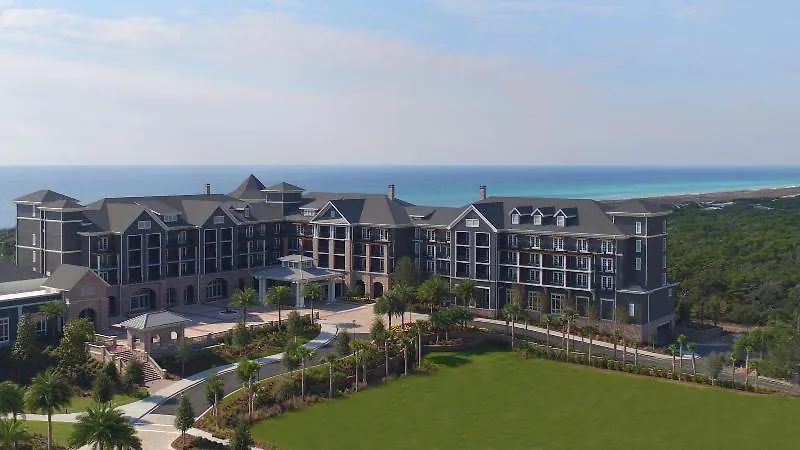 The Henderson, A Salamander & Resort