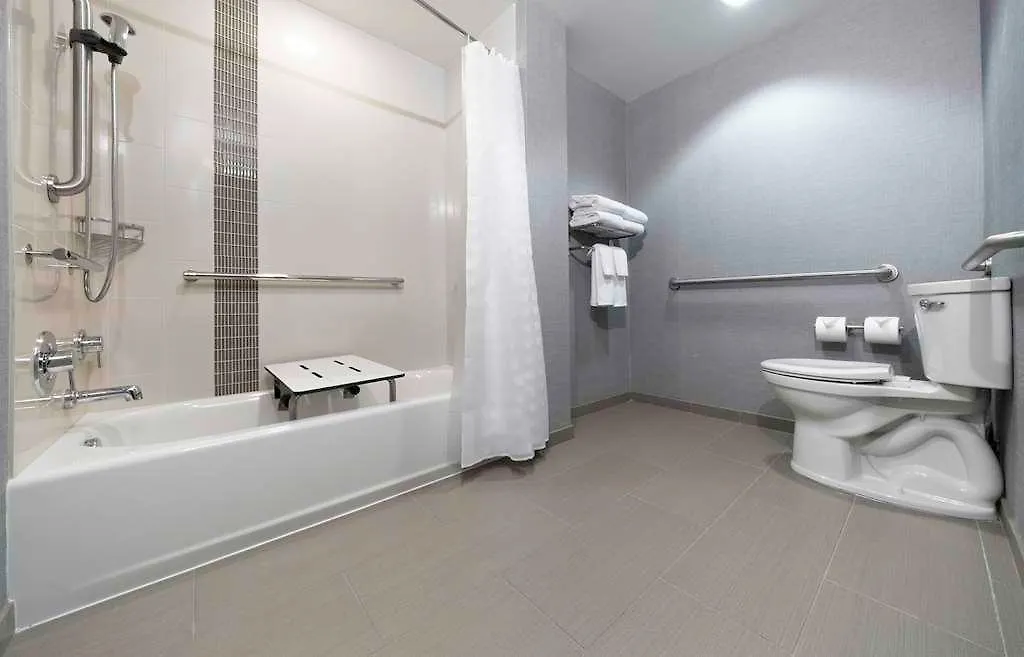 Hyatt Place Sandestin At Grand Blvd 3*
