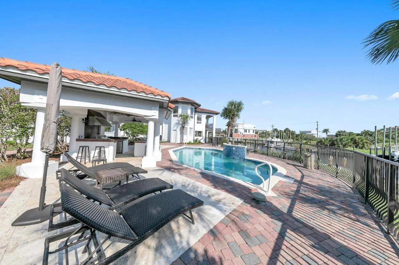 Aqua Bella - Boater's Delight On Isle Holiday home