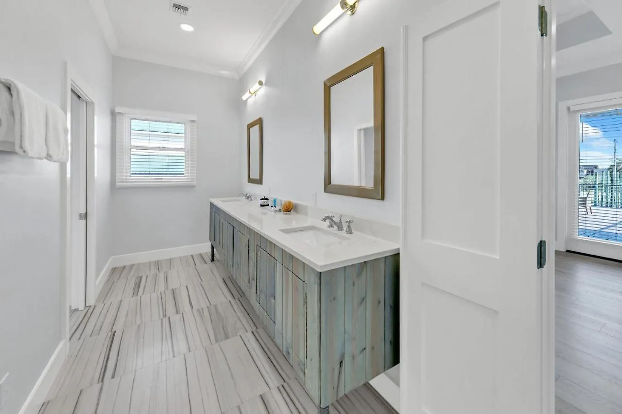 Holiday home Aqua Bella - Boater's Delight On Isle Destin