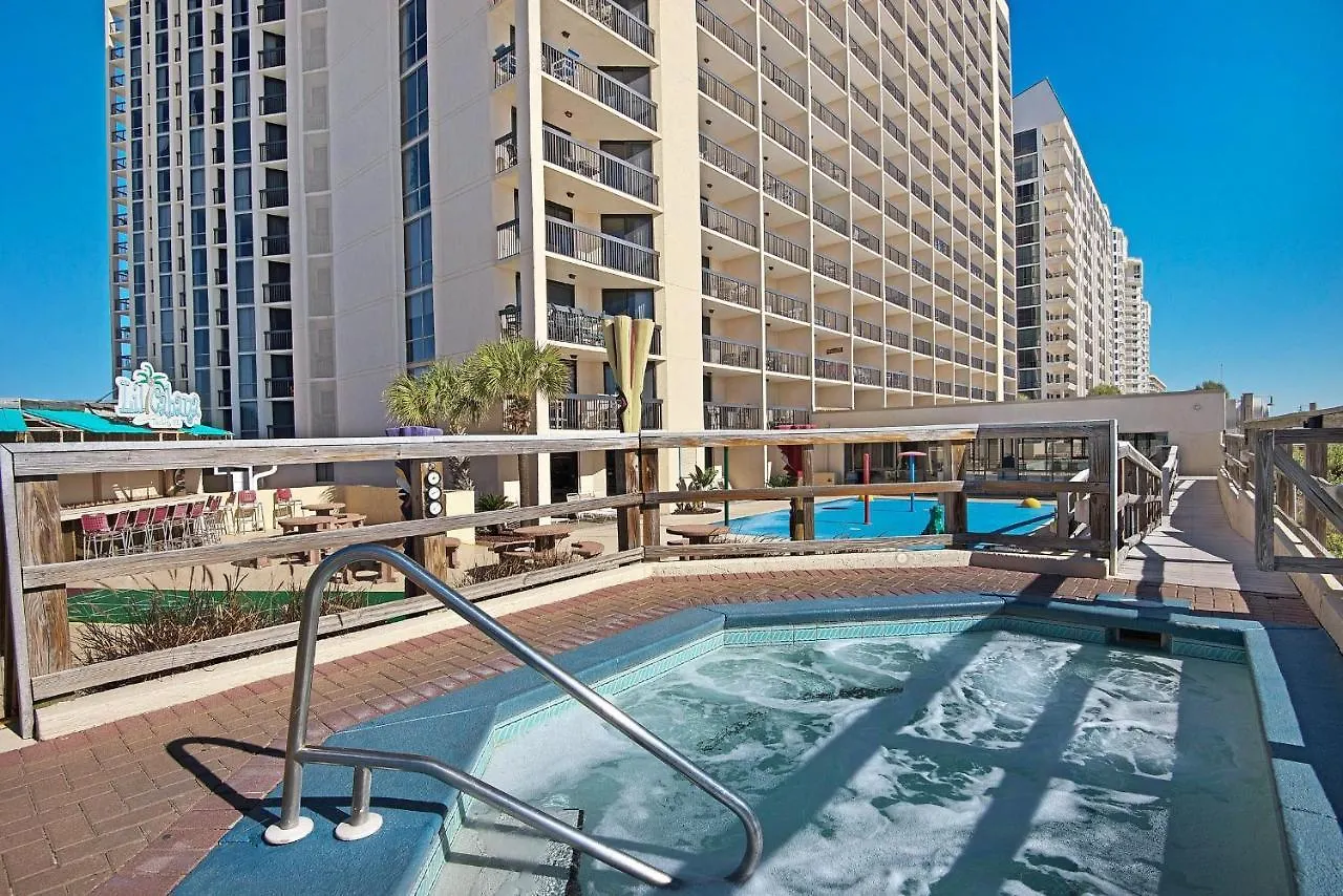 Holiday home Sundestin 1415