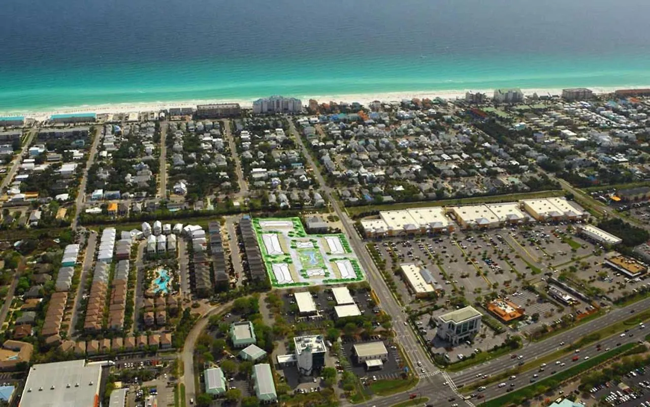 Crystal Playa Destin