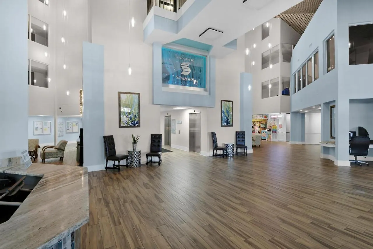 Holiday home Sundestin 1415 Destin