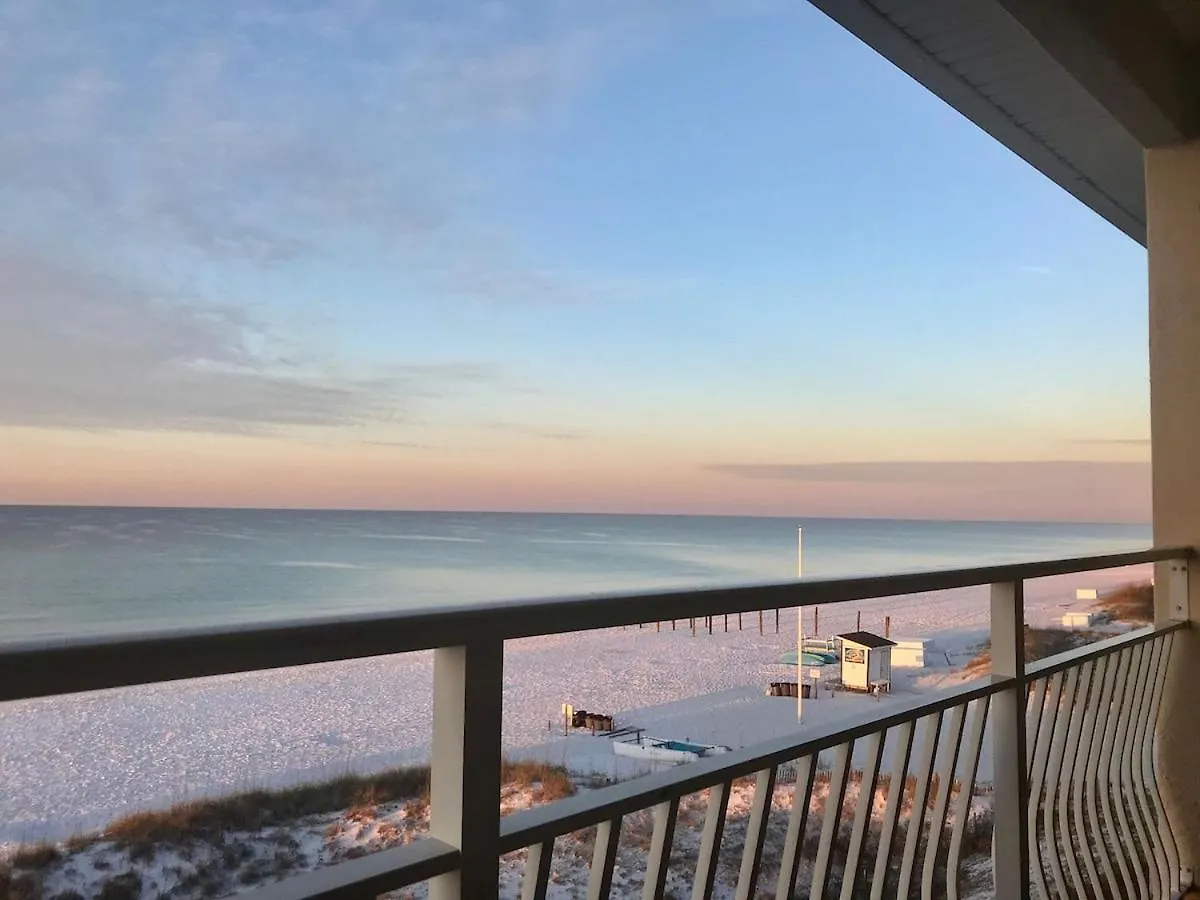 Crystal Sands Free Mar-oct Apartment *