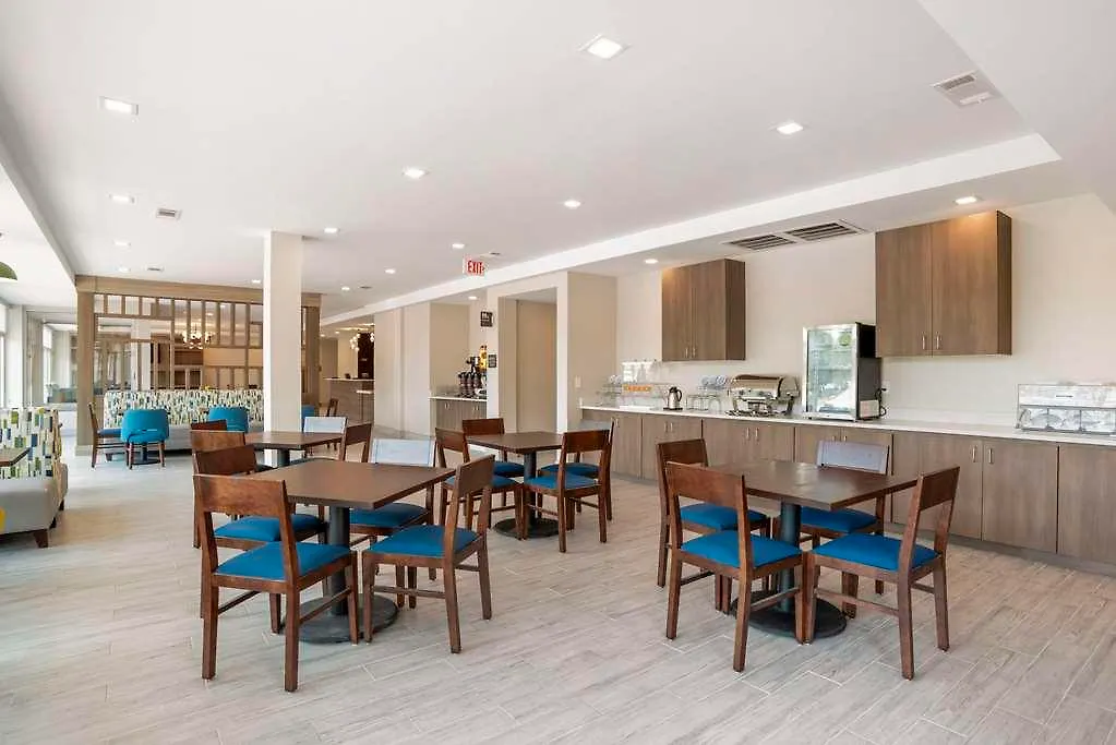 酒店 Comfort & Destin Near Henderson 米拉马海滩