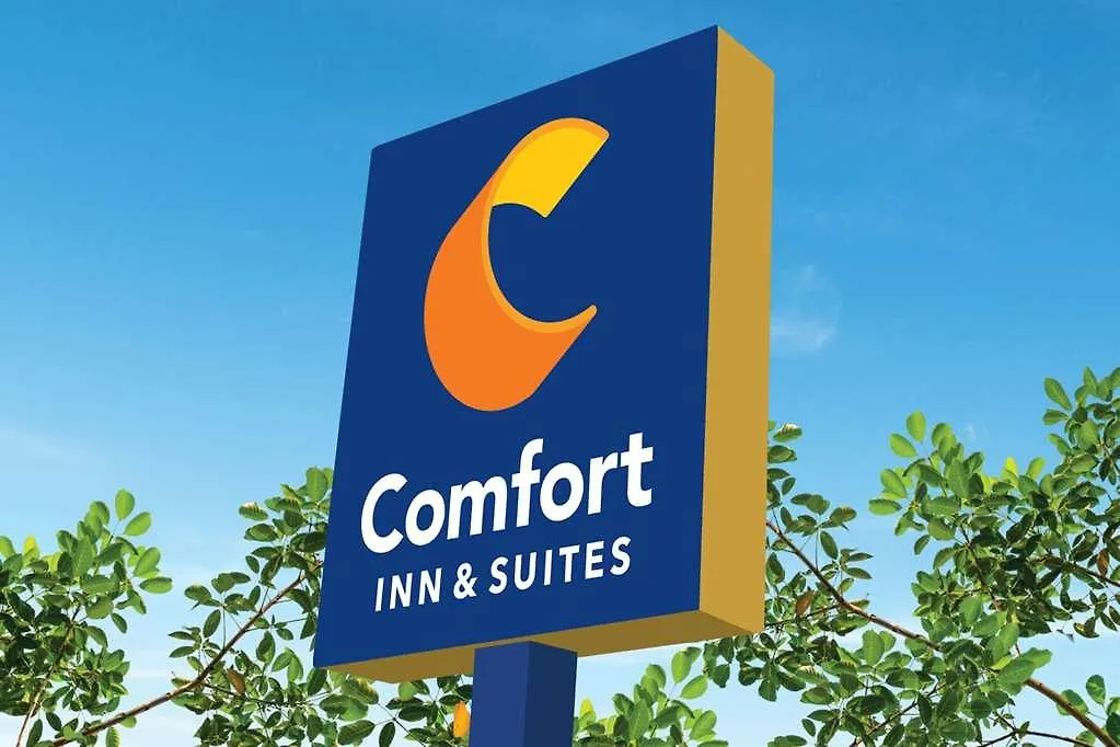 酒店 Comfort & Destin Near Henderson 米拉马海滩