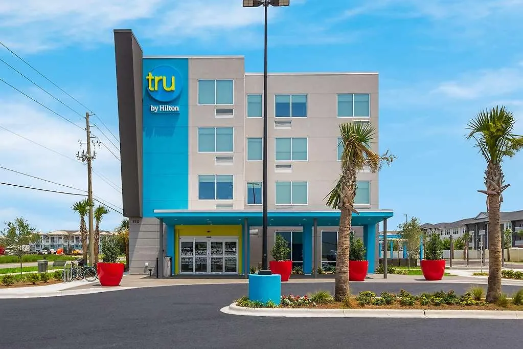 Tru By Hilton ホテル デスティン