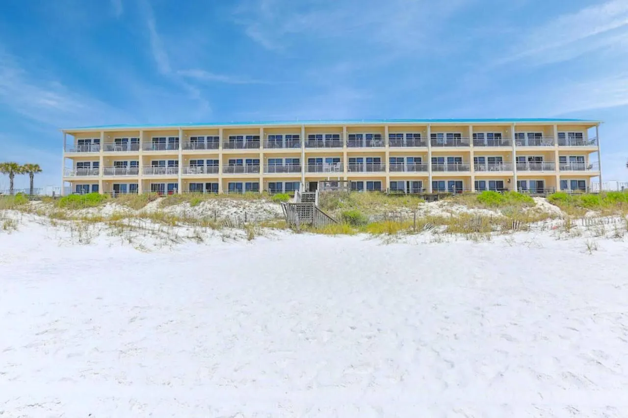Apartment Crystal Sands Free Mar-oct Destin
