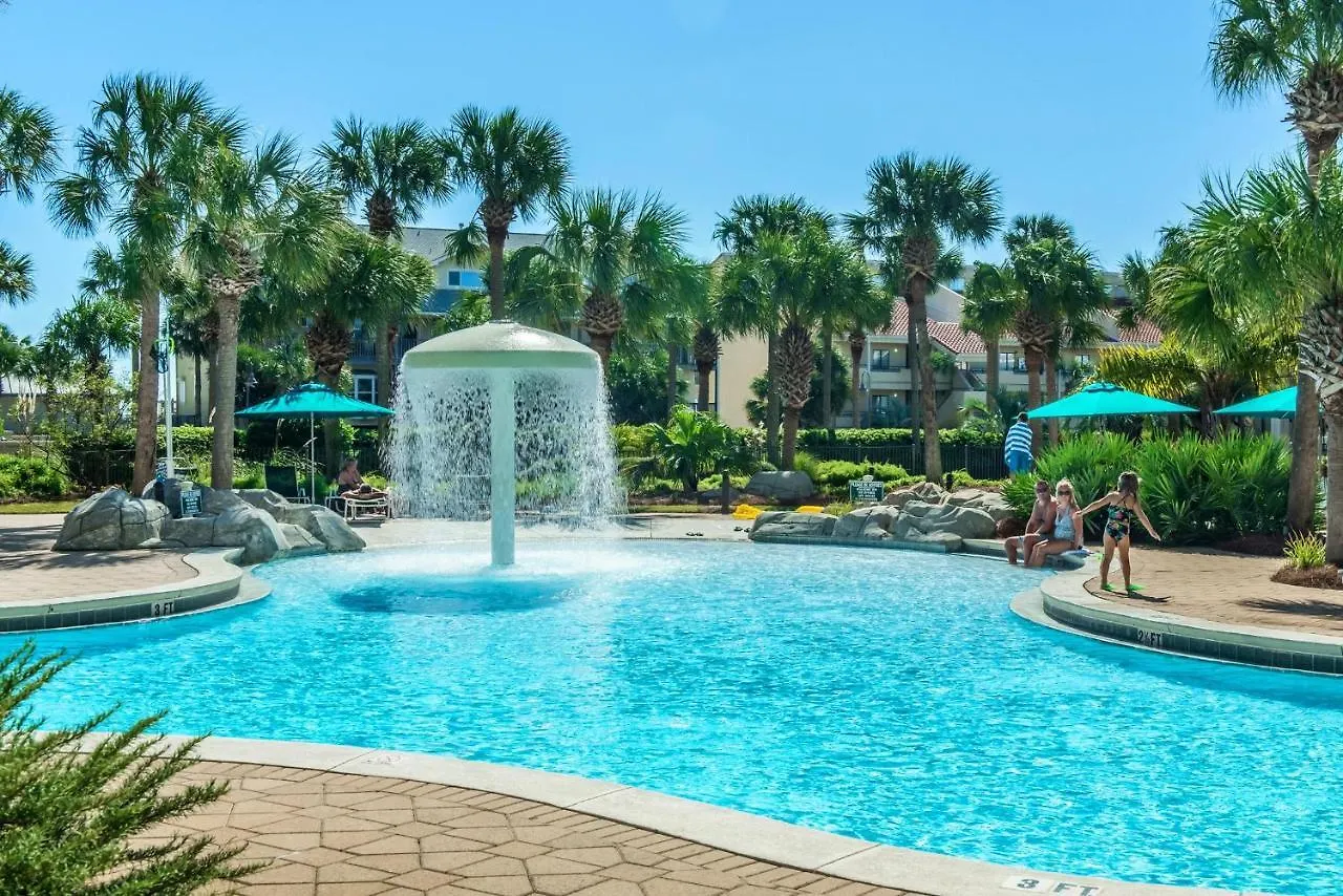 Sterling Shores 718 Holiday home *
