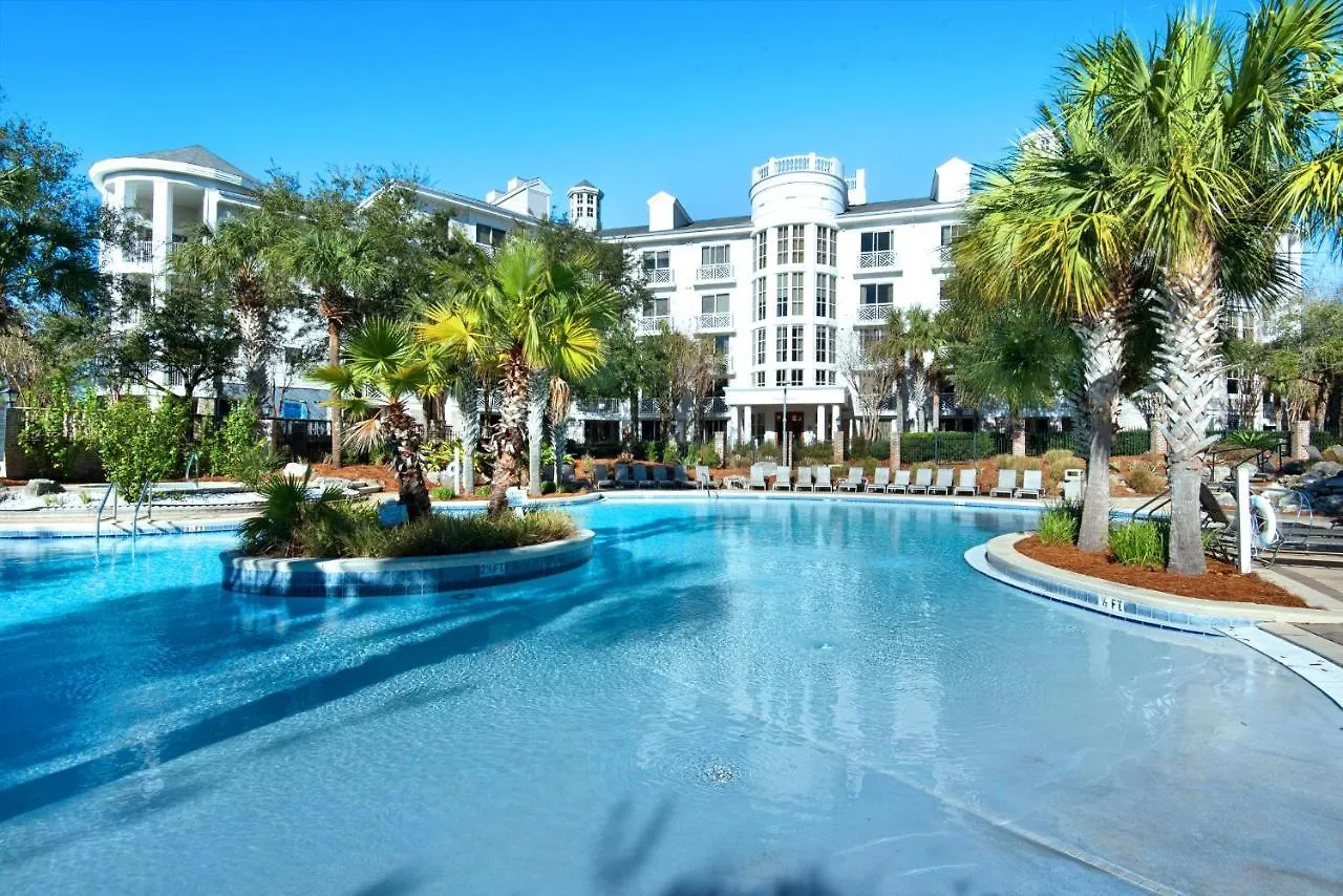 Bahia Units 4322 And 4324 Holiday home Destin