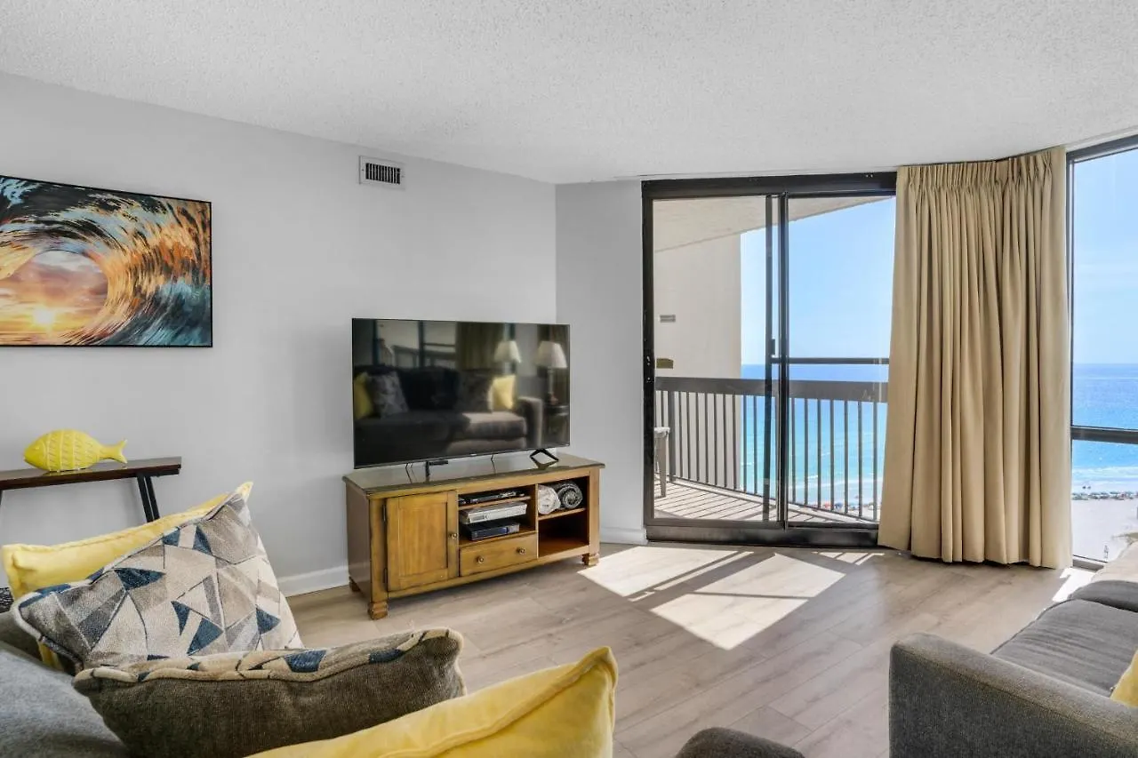 Sundestin 1415 Holiday home *