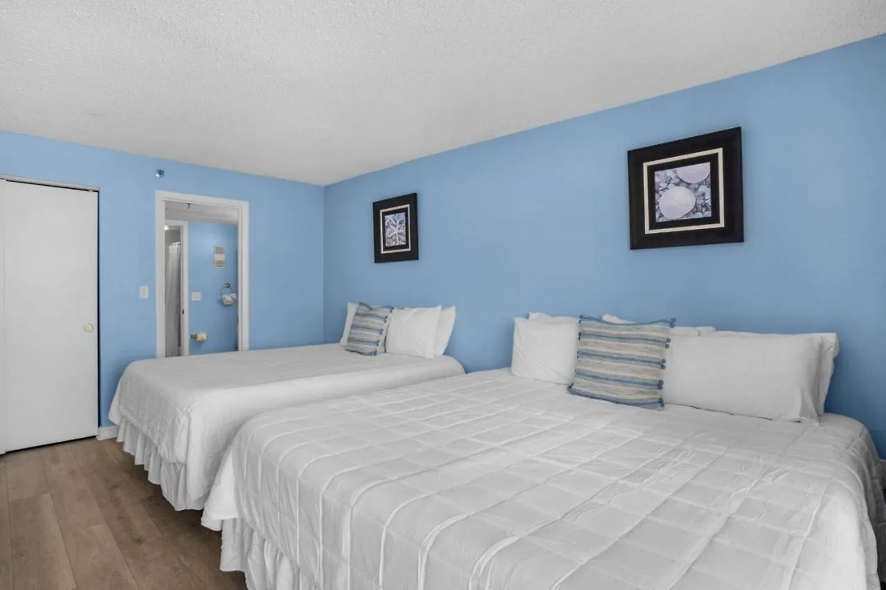 Holiday home Sundestin 1415
