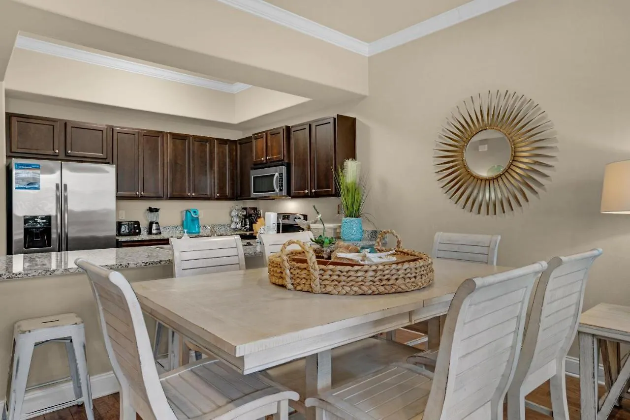 Alerio D201 Holiday home Destin