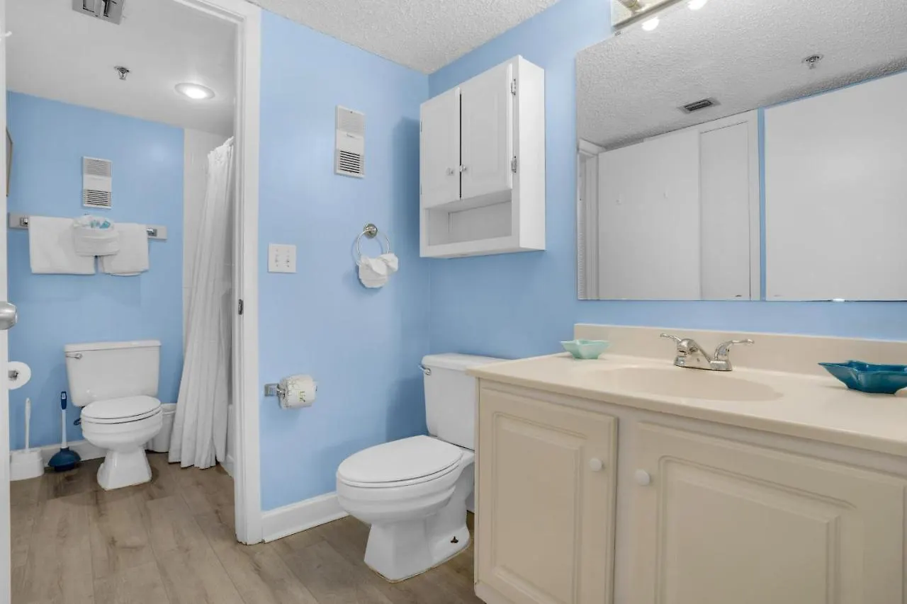 Sundestin 1415 Holiday home Destin