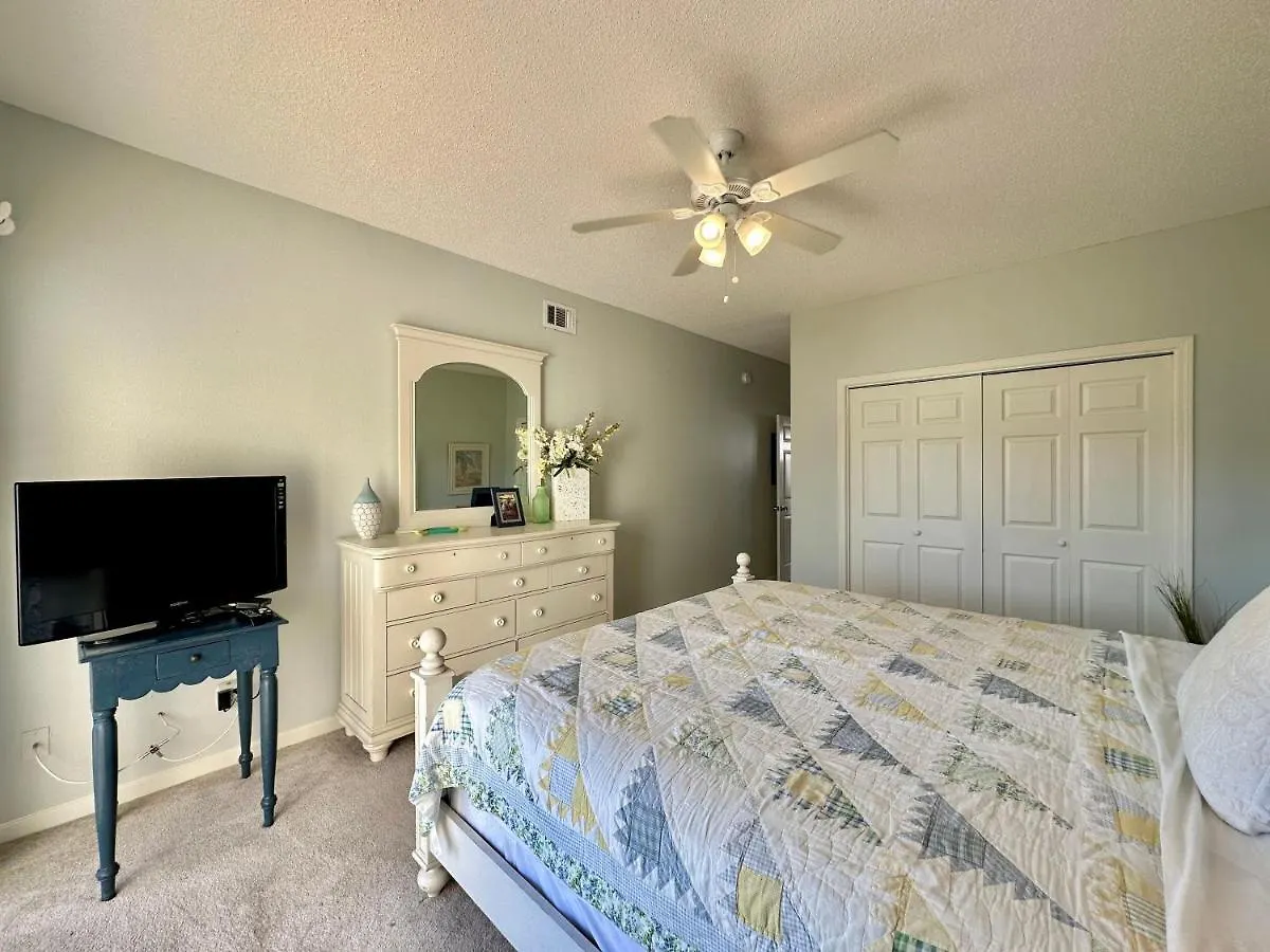 Sandpiper Cove 9111 Holiday home Destin