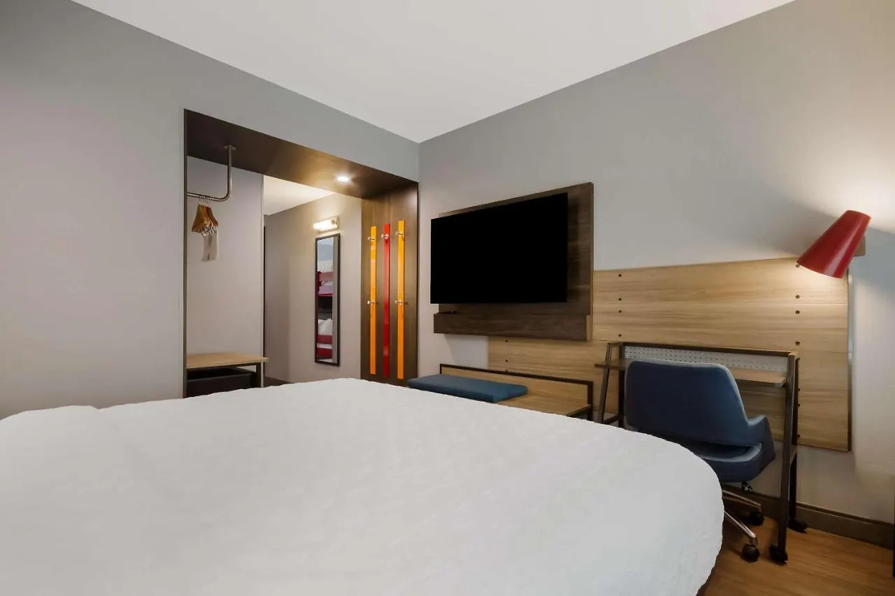 Tru By Hilton 호텔 3*