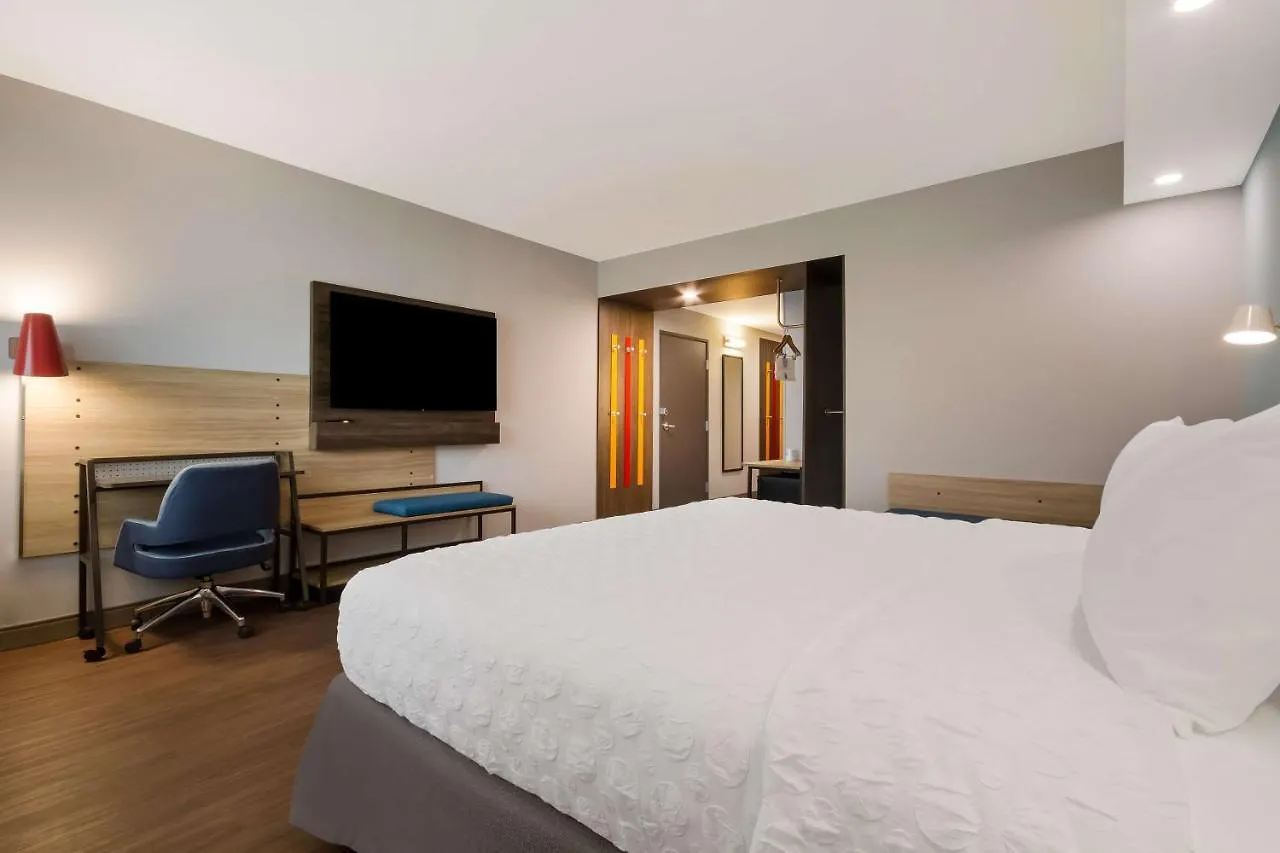 Tru By Hilton