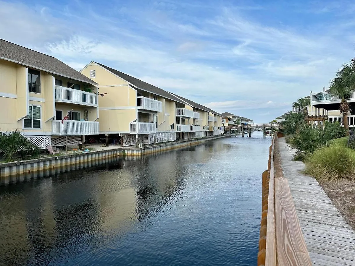 Sandpiper Cove 9111 Holiday home