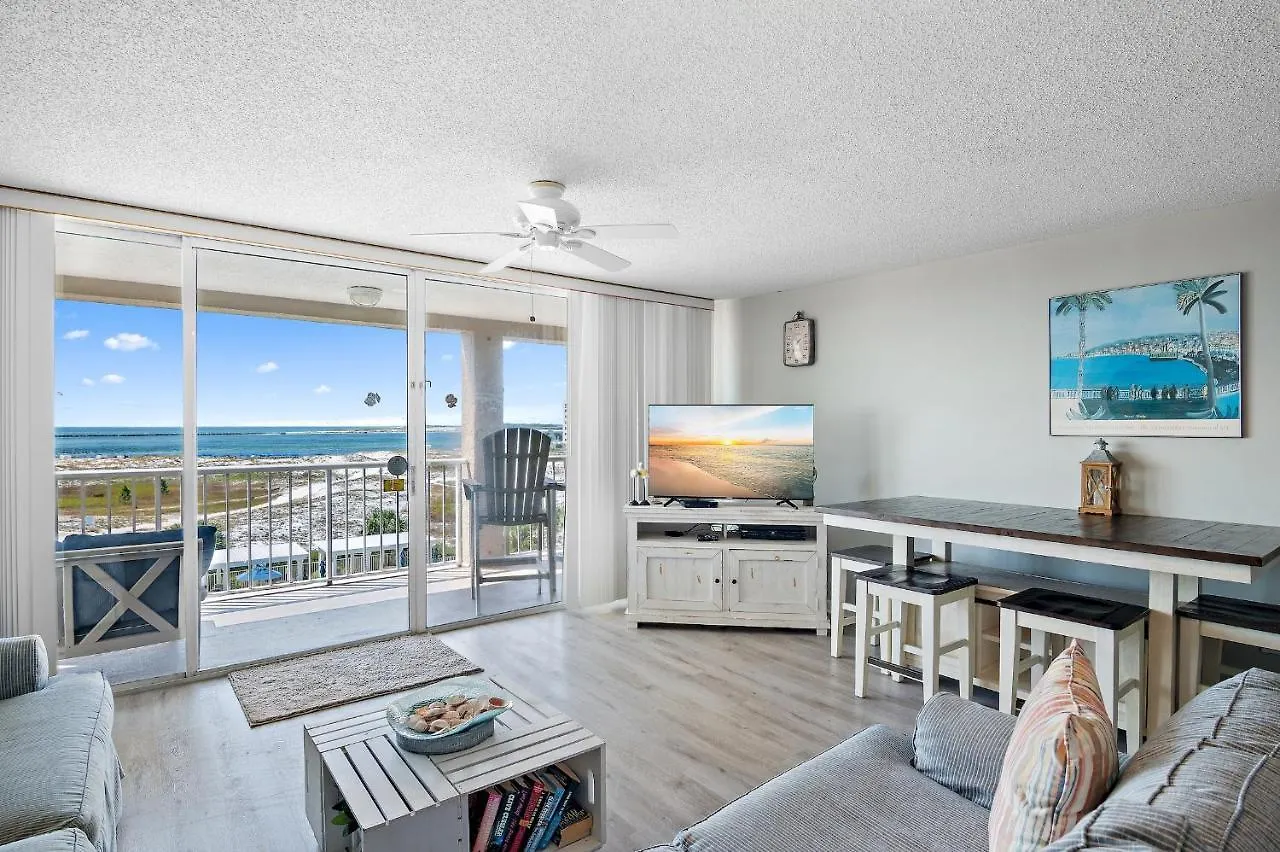 Magnolia House 406 At Pointe Appartamento