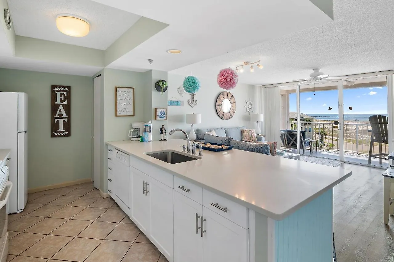 Appartamento Magnolia House 406 At Pointe Destin