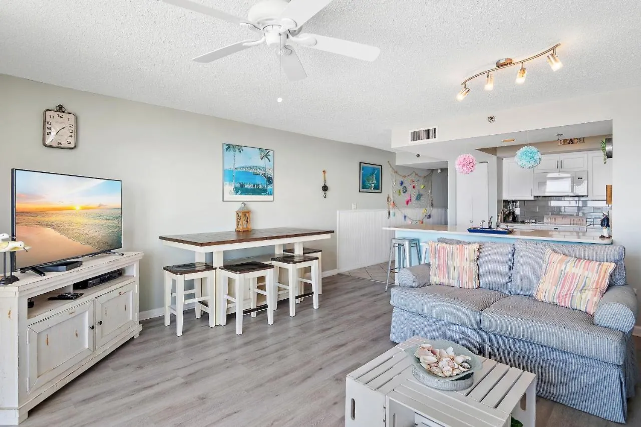 Appartamento Magnolia House 406 At Pointe