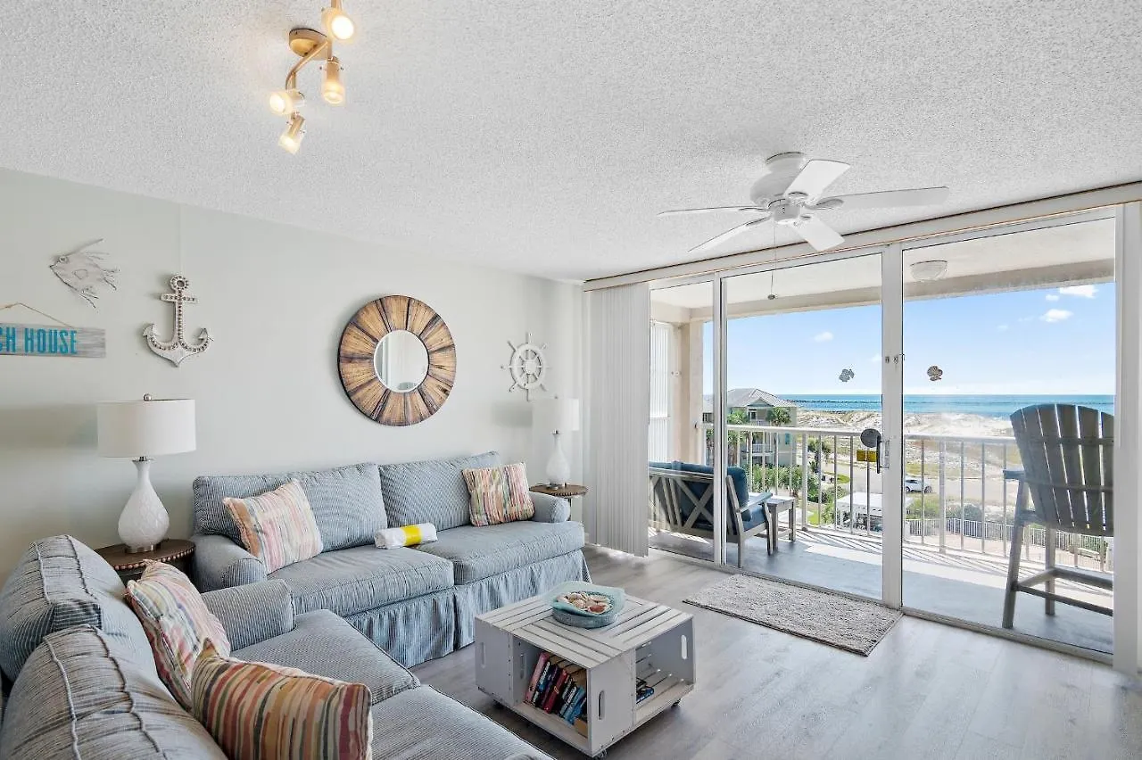 Magnolia House 406 At Pointe *