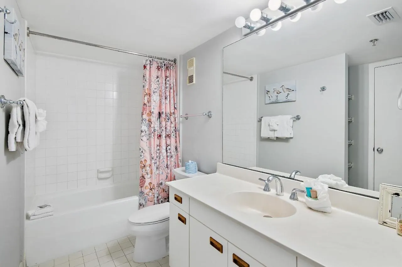 Appartamento Magnolia House 406 At Pointe Destin