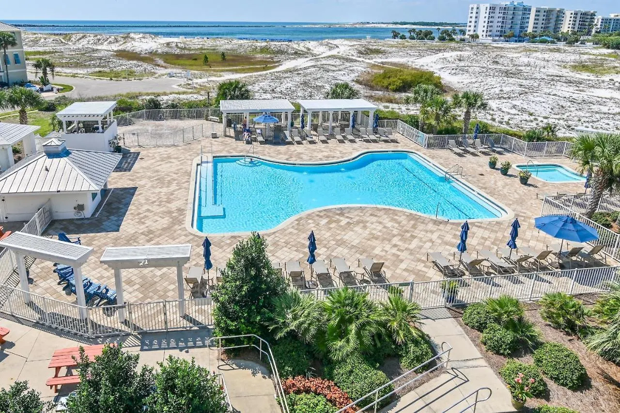 Appartamento Magnolia House 406 At Pointe