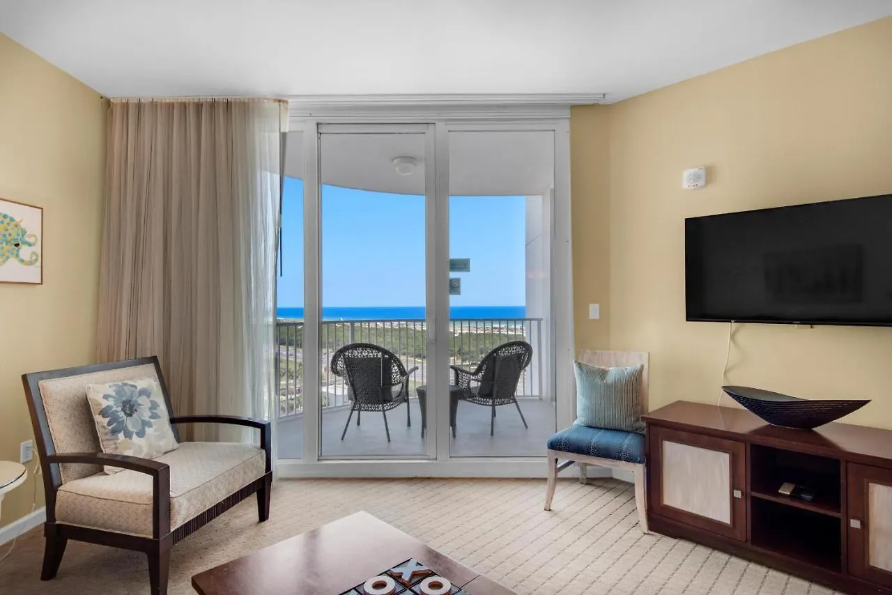 Casa vacanze Palms Destin